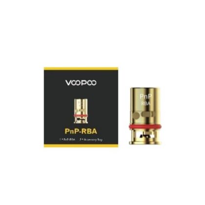 PNP RBA PARA VINCI