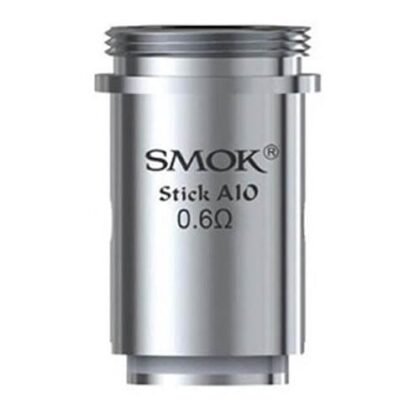 RESISTENCIAS STICK AIO 0,6 OHM - SMOK