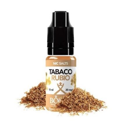 tabaco-rubio-nic-salt-bombo