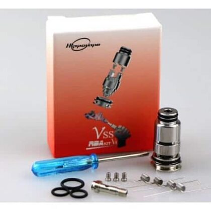 RBA PARA AEGIS BOOST