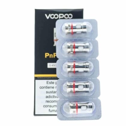 RESISTENCIA PNP-VM3 - VOOPOO
