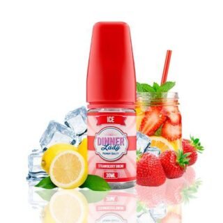 aroma-strawberry-bikini-dinner-lady