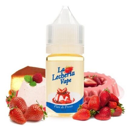 aroma-flan-de-fresas-30ml-la-lecheria-vape