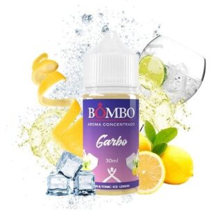 Aroma-Garbo-30ml-Bombo