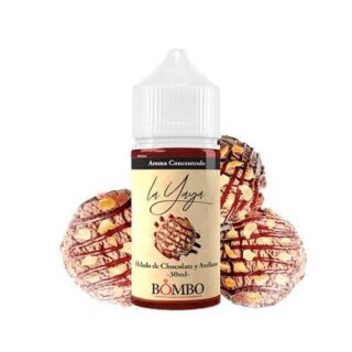 Aroma-Helado-Chocolate-Avellanas-30ml-La-Yaya-Bombo