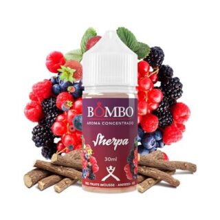 Aroma-Sherpa-30ml-Bombo