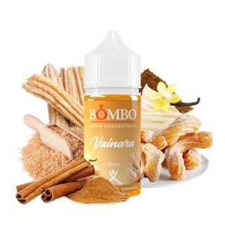 Aroma-Vainara-30ml-Bombo