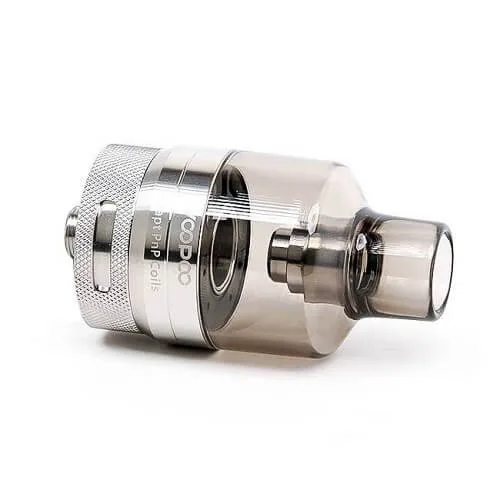 elfbar nachfüll pod läuft aus VOOPOO DRAG X Pro Review main image 1