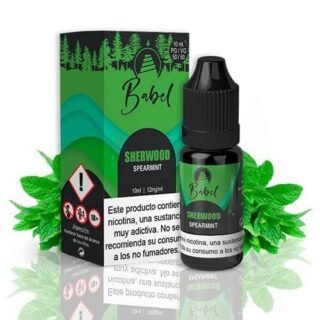 Sherwood-10ml-Babel-Eliquids