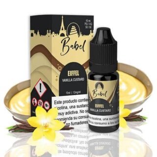 Eiffel-10ml-Babel-Eliquids