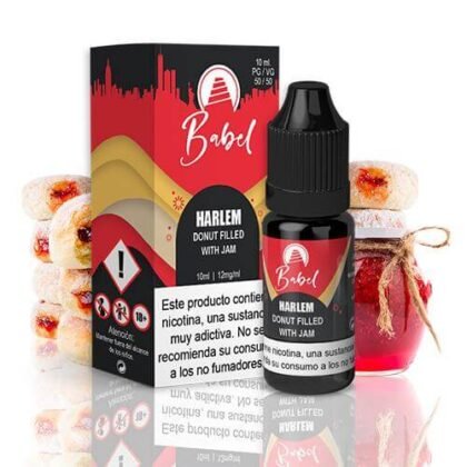 Nahwa-10ml-Babel-Eliquids