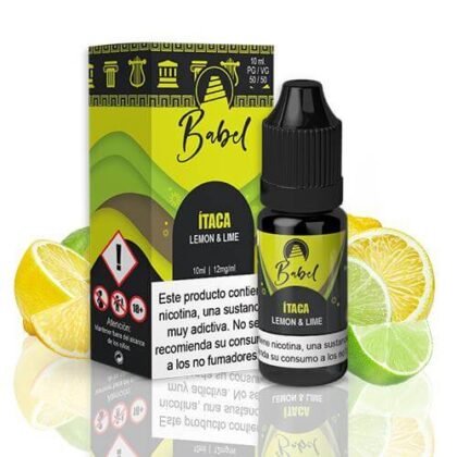 Itaca-10ml-Babel-Eliquids