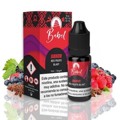 Jarkov-10ml-Babel-Eliquids