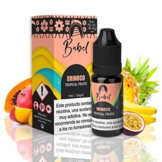 Orinoco-10ml-Babel-Eliquids