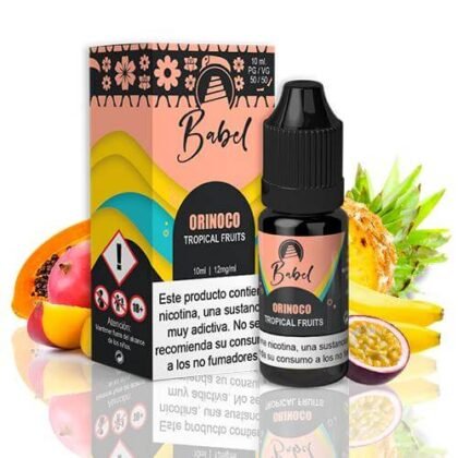 Orinoco-10ml-Babel-Eliquids