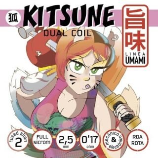resistencias-umami-kitsune-bacterio-coils