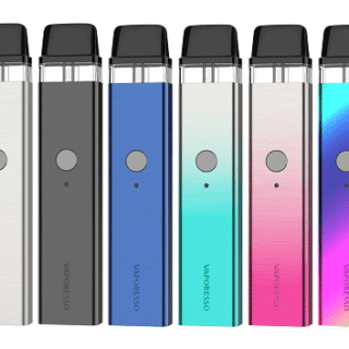 vaporesso-xros-pod