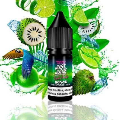 guanabana-lime-on-ice-10ml-just-juice-50-50