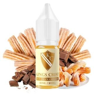 sales-don-juan-churro-10ml-kings-crest
