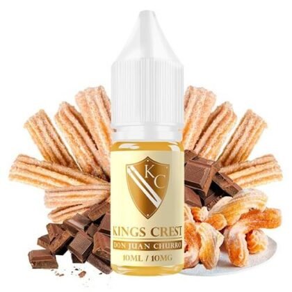 sales-don-juan-churro-10ml-kings-crest
