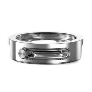 ANILLO REGULACION AIRE URSA - LOST VAPE