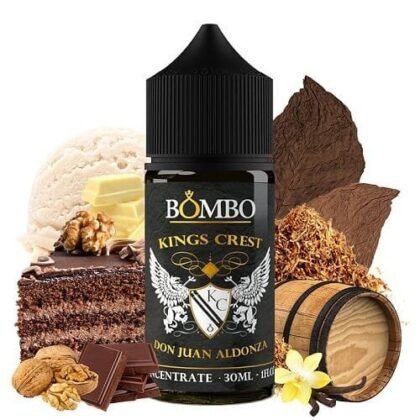 aroma don juan aldonza 30ml