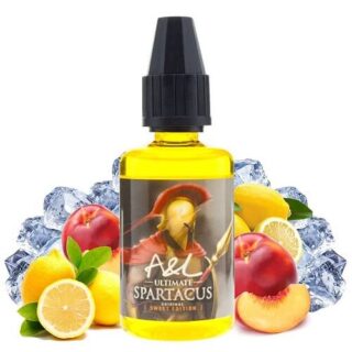 aroma spartacus a&l
