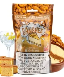 banshee sales oil4vap