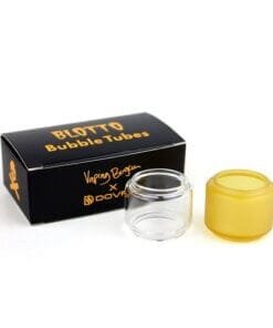 PIREX BLOTTO RTA - DOVPO