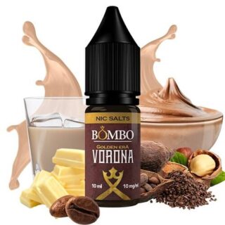 vorona sales bombo