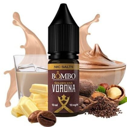 vorona sales bombo