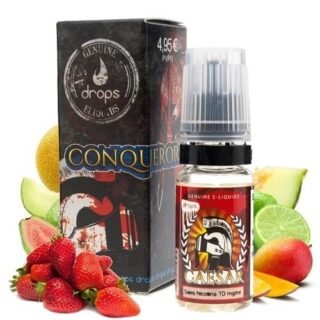 caesar-drops-sales