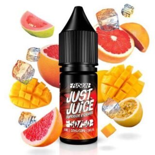 mango blood orange 10ml 50/50