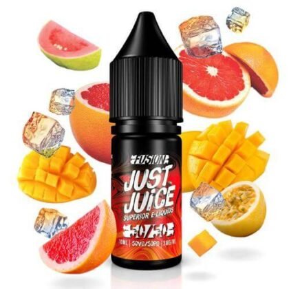 mango blood orange 10ml 50/50