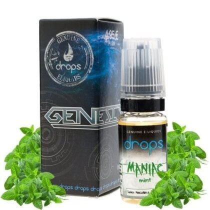 maniac-mint-drops-sales