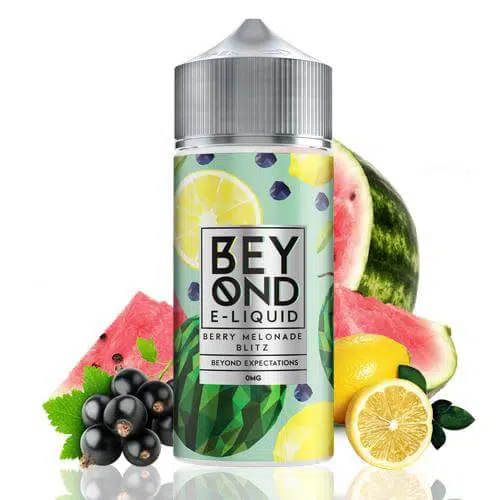 berry melonade blitz beyond