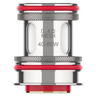 resistencias gtr mesh vaporesso