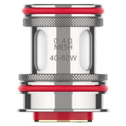 resistencias gtr mesh vaporesso