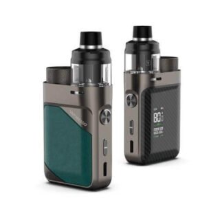 vaporesso swag px80 kit