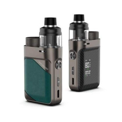 vaporesso swag px80 kit