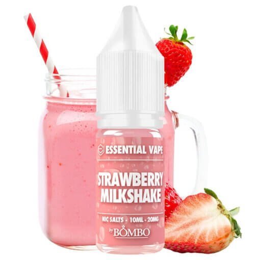 strawberry-milkshake-sales-10ml-essential-vape-nic-salts-by-bombo