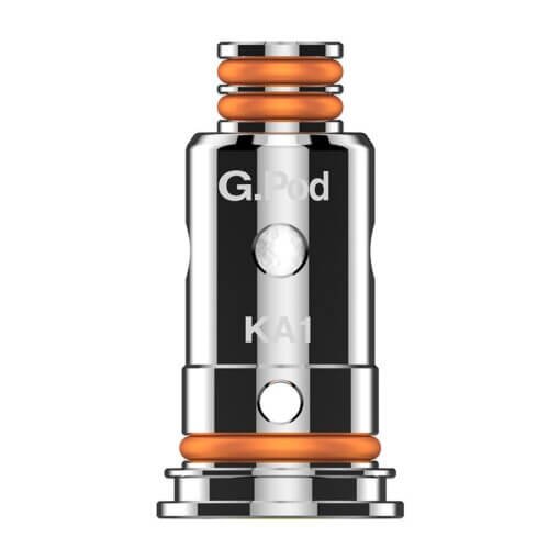 resistencia-serie-g-5pcs-geekvape