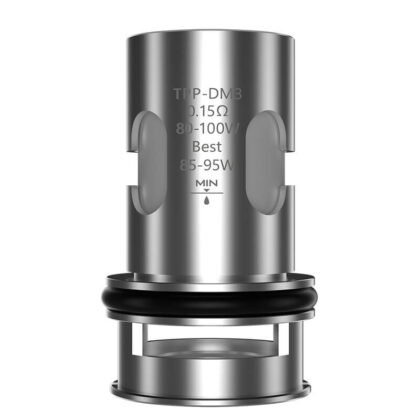 resistencia-tpp-dm3-3pcs-voopoo