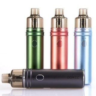 Doric 60 2500mAh - Voopoo