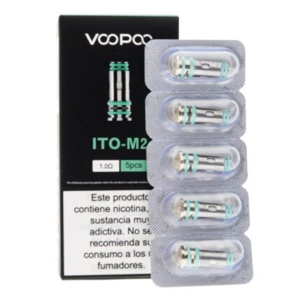 resistencia-ito-m2-voopoo