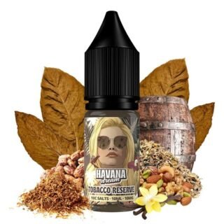 tobacco-reserve-10ml-havana-dream-nic-salts