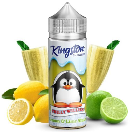 lemon-lime-slush-100ml-kingston-e-liquids