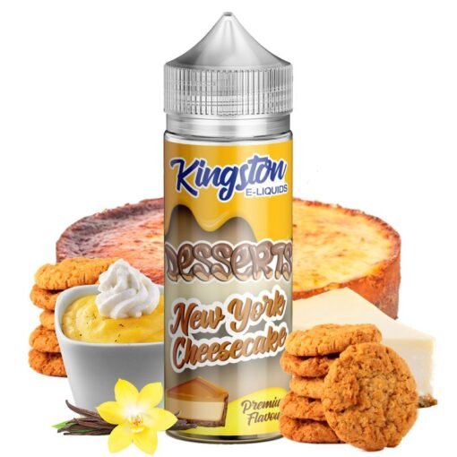 new-york-cheesecake-100ml-kingston-e-liquid