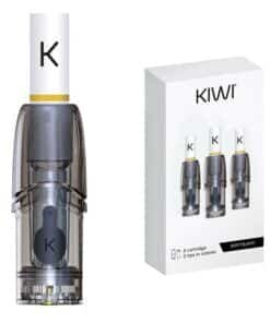 Pod para Kiwi Pen 1.8ml (3pcs) - Kiwi