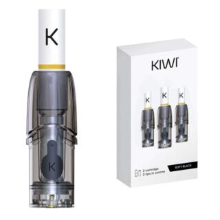 Pod para Kiwi Pen 1.8ml (3pcs) - Kiwi